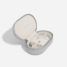 Stackers - reiseskrin i kiselgrå thumbnail